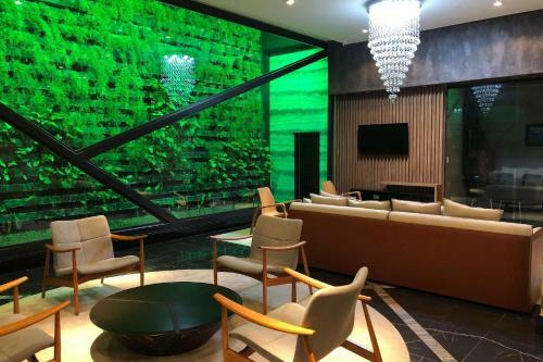 Apartamento Time - Luxo E Sofistica��o Na Praia de Ponta Verde
