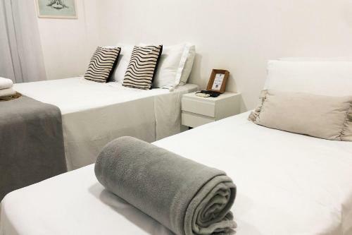 Apartamento Time - Luxo E Sofistica��o Na Praia de Ponta Verde