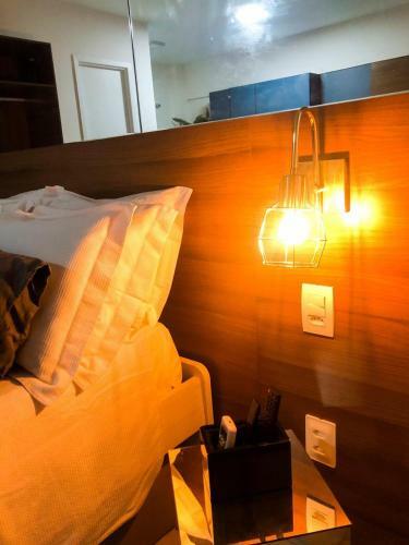 Apartamento Time - Luxo E Sofistica��o Na Praia de Ponta Verde