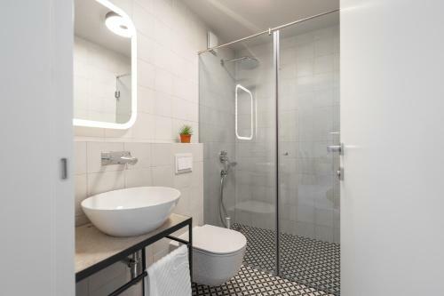 Apartmani Vale