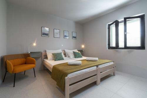 Apartmani Vale
