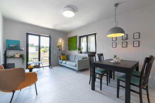 Apartmani Vale