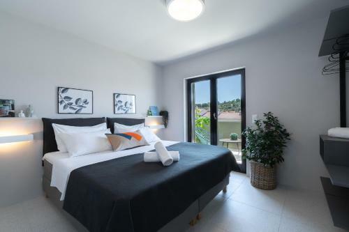 Apartmani Vale