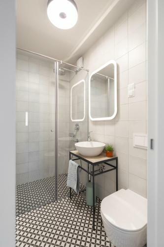 Apartmani Vale