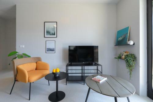 Apartmani Vale