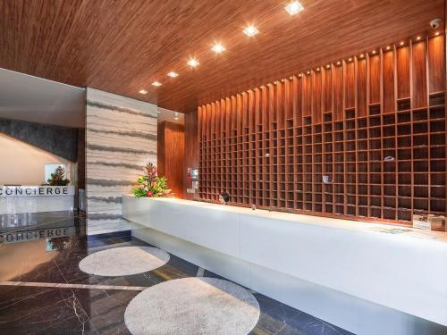 Apartamento Edificio Time - Apto 1309