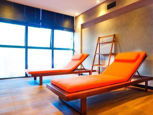 Apartamento Edificio Time - Apto 1309