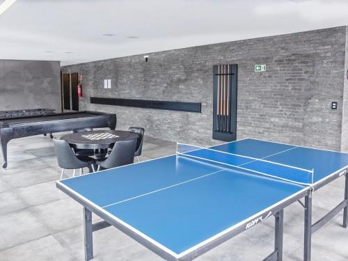 Apartamento Edificio Time - Apto 1309