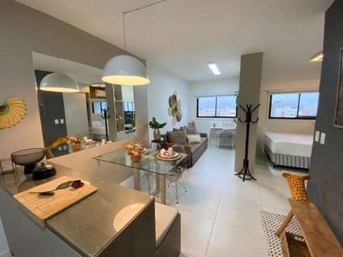 Apartamento Edificio Time - Apto 1309