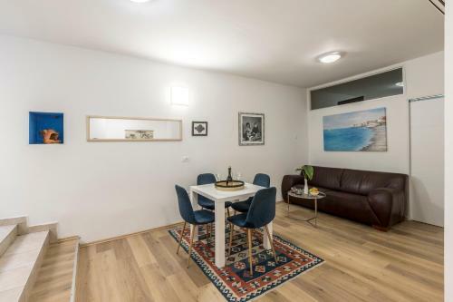 Hvar Central Apartment
