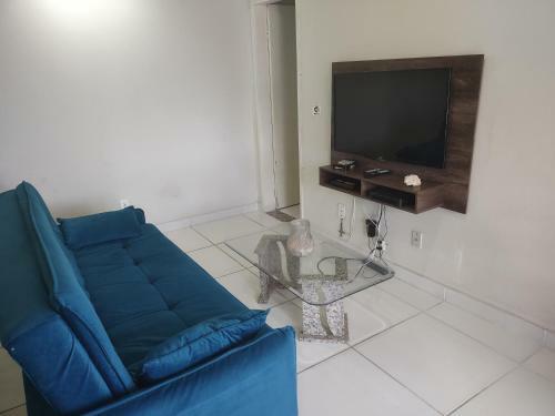 Apartamento Saint Thomaz A Beira Mar Da Jatiuca