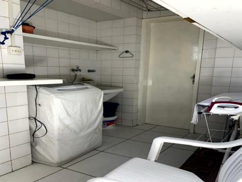 Apartamento Saint Thomaz A Beira Mar Da Jatiuca