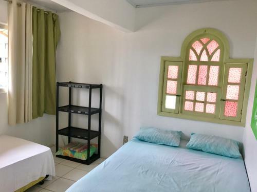 Apartamento Apt Temporada Frente P/mar