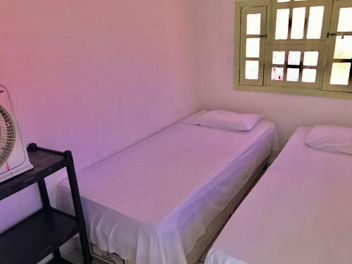 Apartamento Apt Temporada Frente P/mar