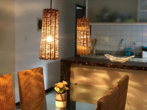 Apartamento Bangal� Villas Do Pratagy