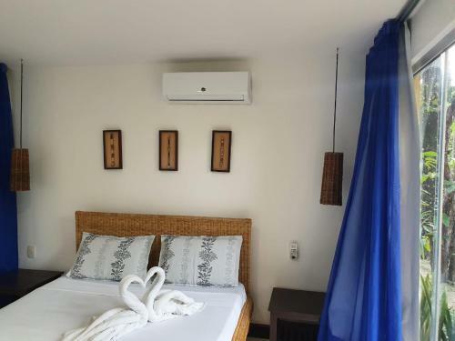 Apartamento Bangal� Villas Do Pratagy