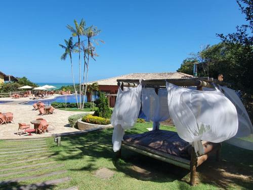 Apartamento Bangal� Villas Do Pratagy
