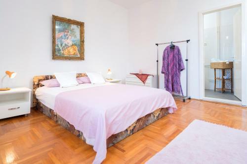 Apartment Nika - Hvar