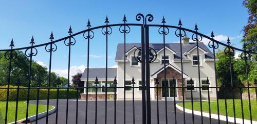 Mountain View Bed & Breakfast, Kenmare, Co. Kerry, Ireland