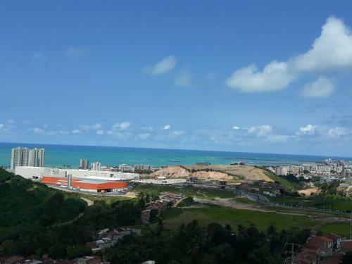 Apartamento Apt 2 Quartos, Pr�ximo � Praia E Ao Shopping