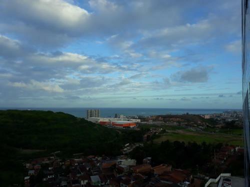 Apartamento Apt 2 Quartos, Pr�ximo � Praia E Ao Shopping