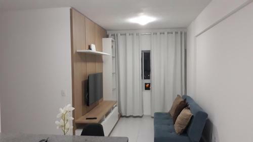 Apartamento Apt 2 Quartos, Pr�ximo � Praia E Ao Shopping