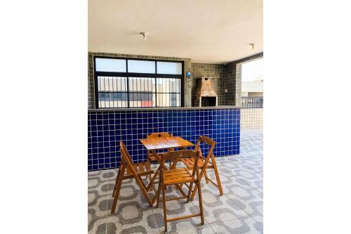 Apartamento Apto. Completo Na Praia de Ponta Verde