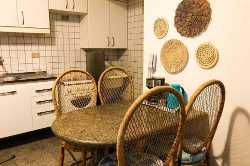Apartamento Apto. Completo Na Praia de Ponta Verde