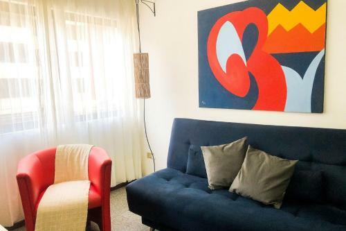 Apartamento Apto. Completo Na Praia de Ponta Verde