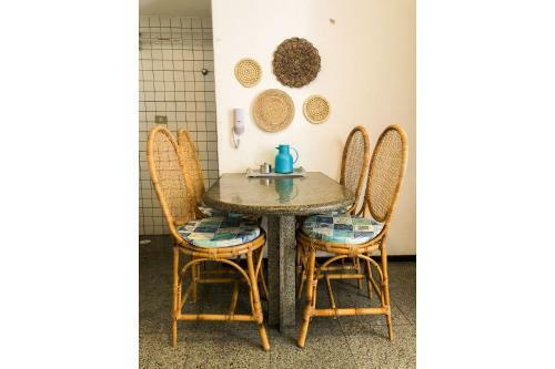 Apartamento Apto. Completo Na Praia de Ponta Verde