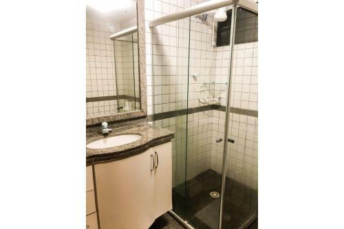 Apartamento Apto. Completo Na Praia de Ponta Verde