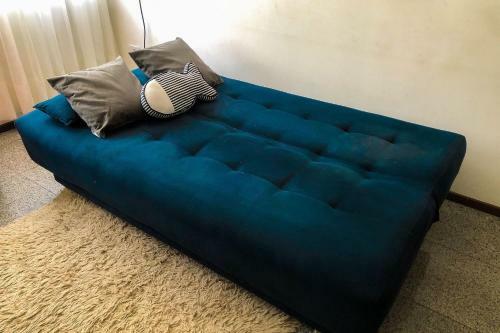 Apartamento Apto. Completo Na Praia de Ponta Verde