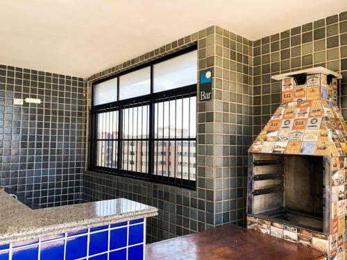 Apartamento Apto. Completo Na Praia de Ponta Verde