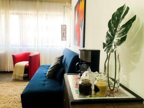 Apartamento Apto. Completo Na Praia de Ponta Verde