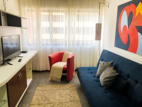 Apartamento Apto. Completo Na Praia de Ponta Verde