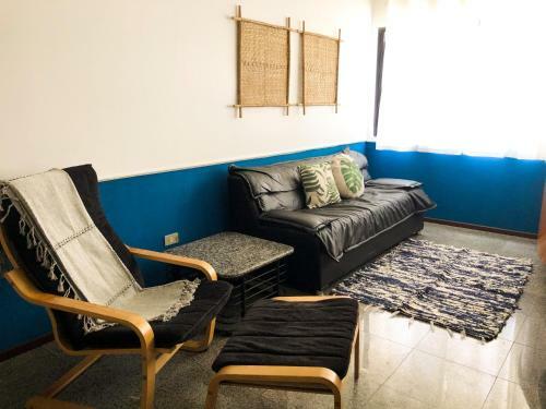Apartamento Apto. Completo Na Praia de Ponta Verde