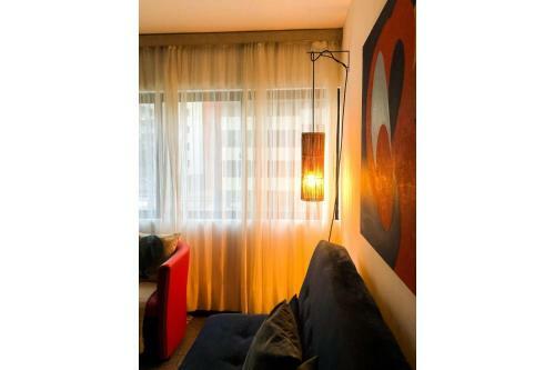 Apartamento Apto. Completo Na Praia de Ponta Verde