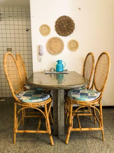 Apartamento Apto. Completo Na Praia de Ponta Verde