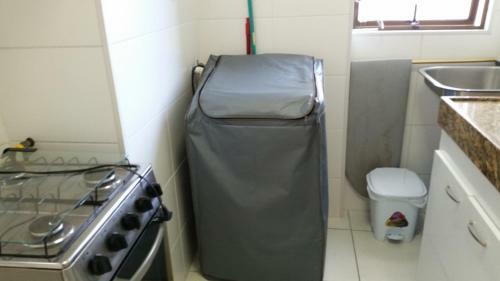 Apartamento Edif�cio Gal�s Da Paju�ara
