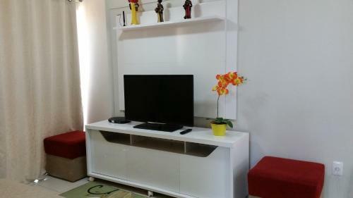 Apartamento Edif�cio Gal�s Da Paju�ara