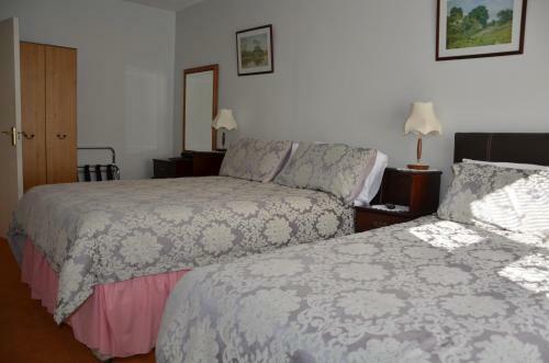 Bed & Breakfast White Heather Farmhouse