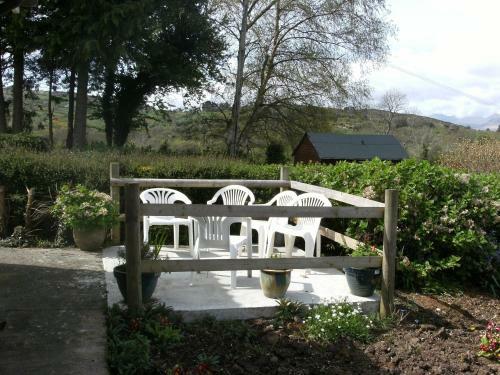 Bed & Breakfast White Heather Farmhouse