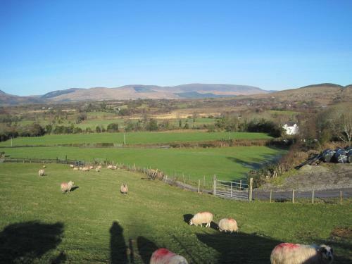 Bed & Breakfast White Heather Farmhouse