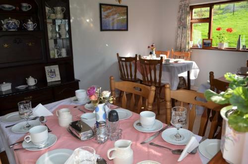 Bed & Breakfast White Heather Farmhouse