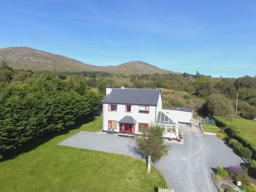 Apartamento Poppyfield, Cappamore