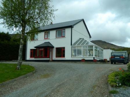 Apartamento Poppyfield, Cappamore