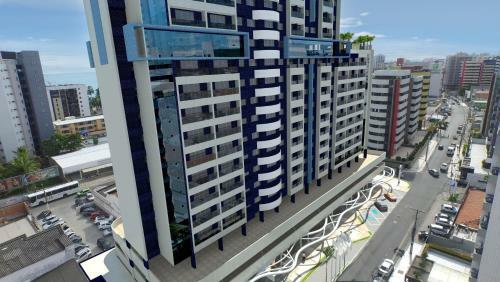 Apartamento Apto Estrela Do Mar