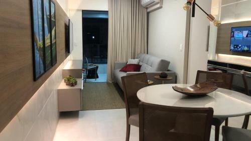 Apartamento Apto Estrela Do Mar