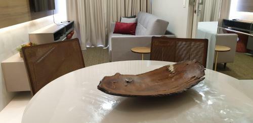 Apartamento Apto Estrela Do Mar