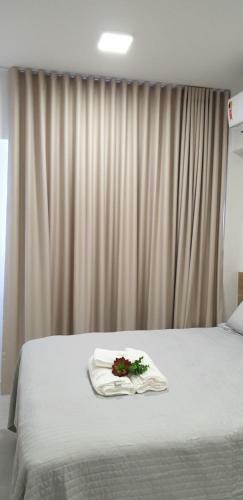 Apartamento Apto Estrela Do Mar